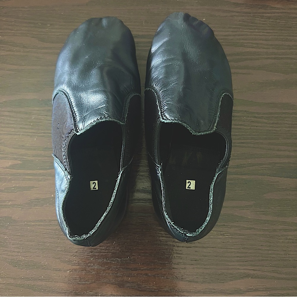 Jazz Shoes